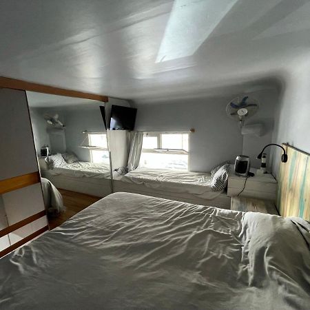 Duplex Puerto Punta Del Este Luaran gambar