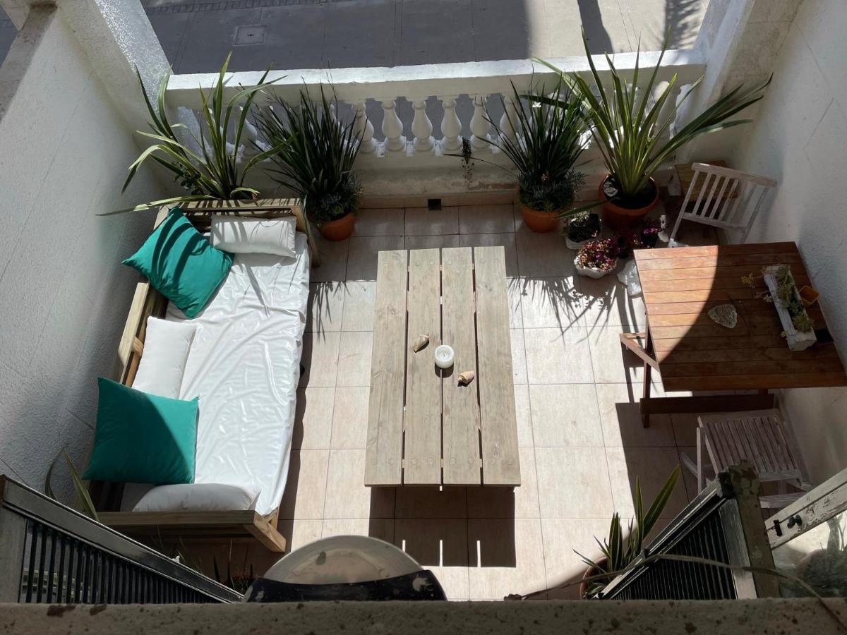Duplex Puerto Punta Del Este Luaran gambar