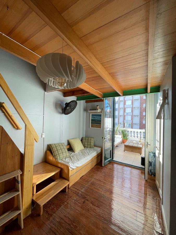 Duplex Puerto Punta Del Este Luaran gambar
