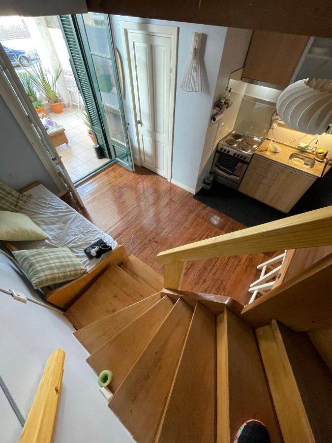 Duplex Puerto Punta Del Este Luaran gambar