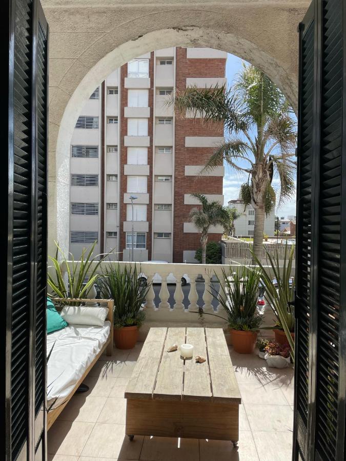 Duplex Puerto Punta Del Este Luaran gambar