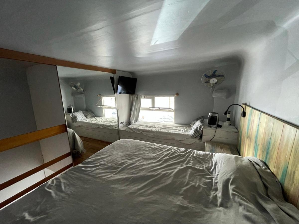Duplex Puerto Punta Del Este Luaran gambar
